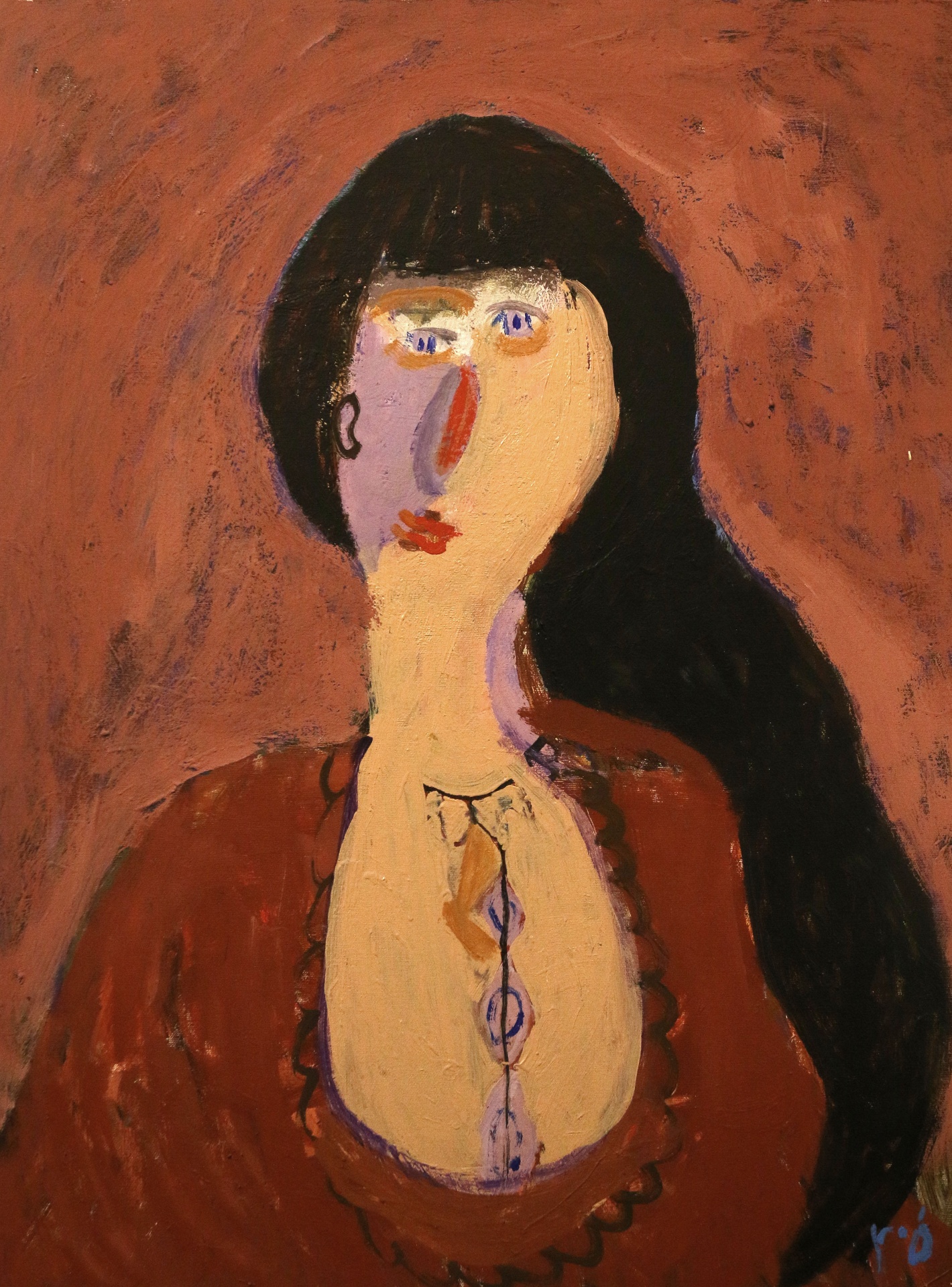 Figurative