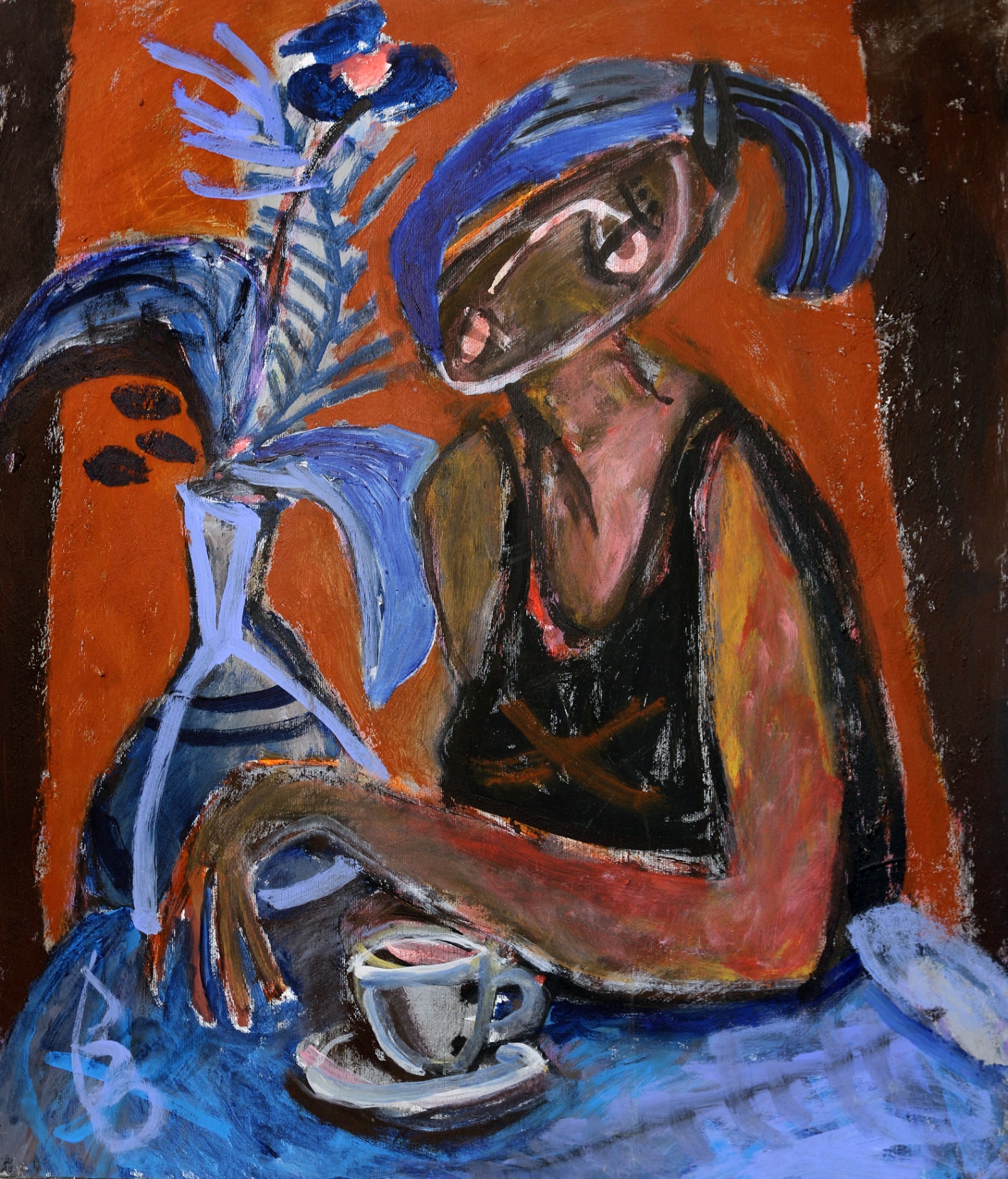Coffee