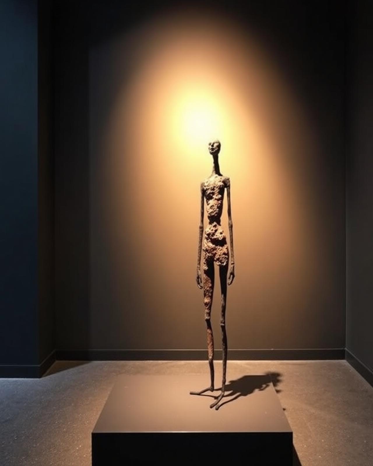 Sculpture